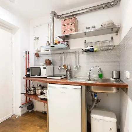 5 Borgo San Jacopo *