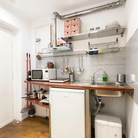 5 Borgo San Jacopo *