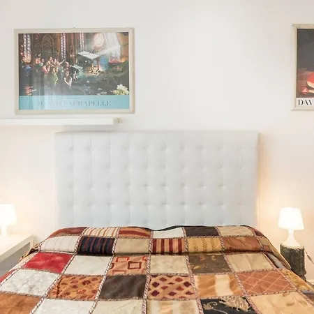 5 Borgo San Jacopo *