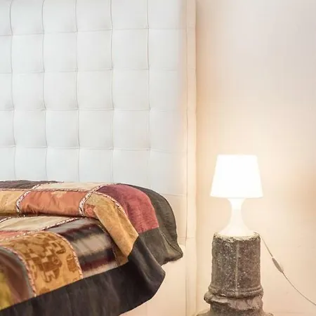 5 Borgo San Jacopo Apartmán *