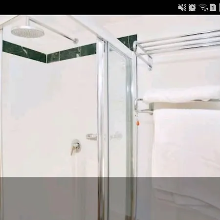 5 Borgo San Jacopo Florence