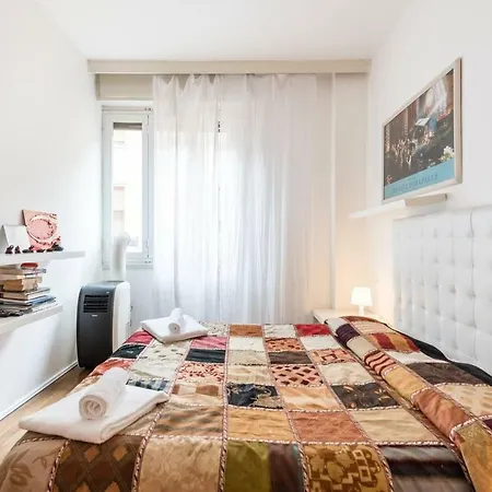 5 Borgo San Jacopo Florence