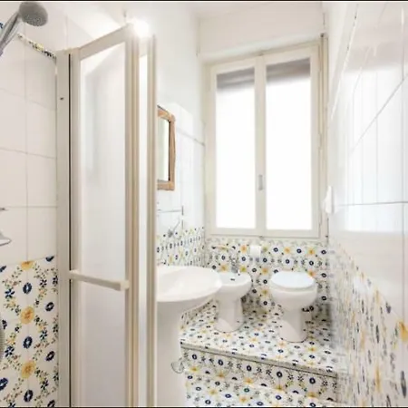 5 Borgo San Jacopo *