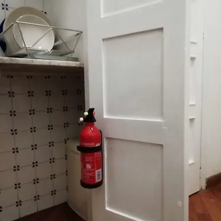 5 Borgo San Jacopo