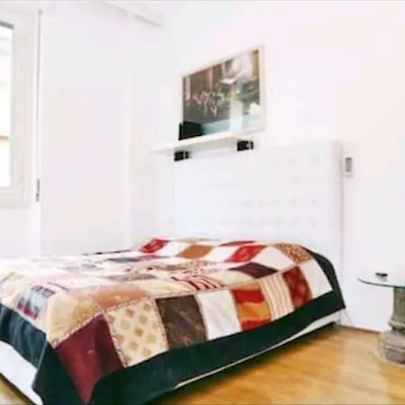 5 Borgo San Jacopo Apartmán *