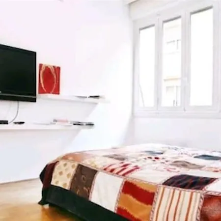 5 Borgo San Jacopo Apartment
