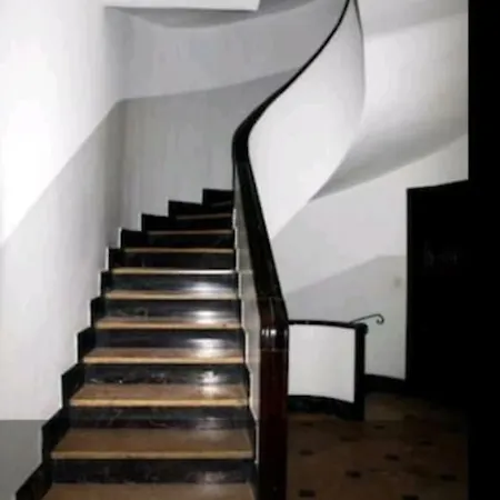 Apartment 5 Borgo San Jacopo