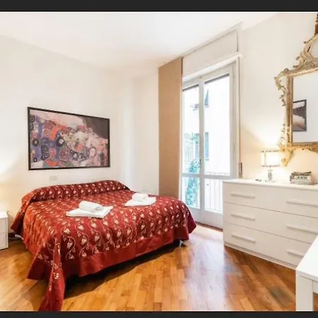 5 Borgo San Jacopo Florence